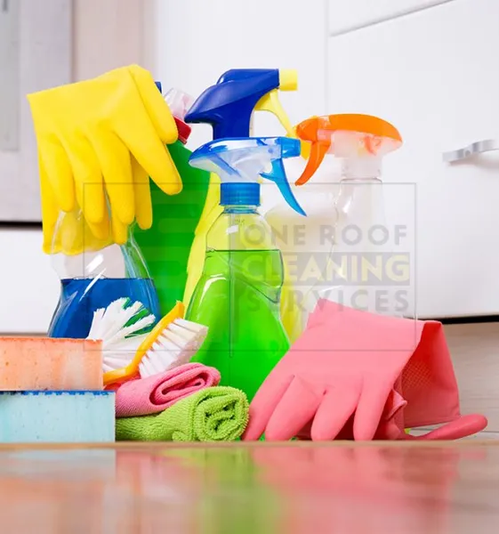 About Cleaning Services