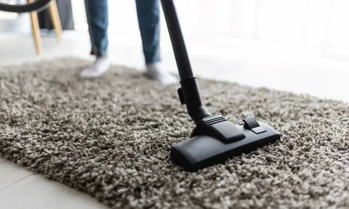 Carpet Cleaning Service