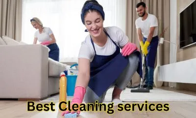 Cleaning Services in Karachi