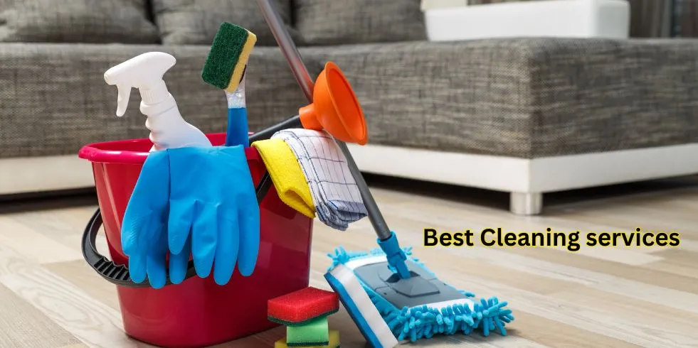 Cleaning Services in Karachi