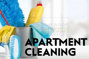 Apartment Cleaning