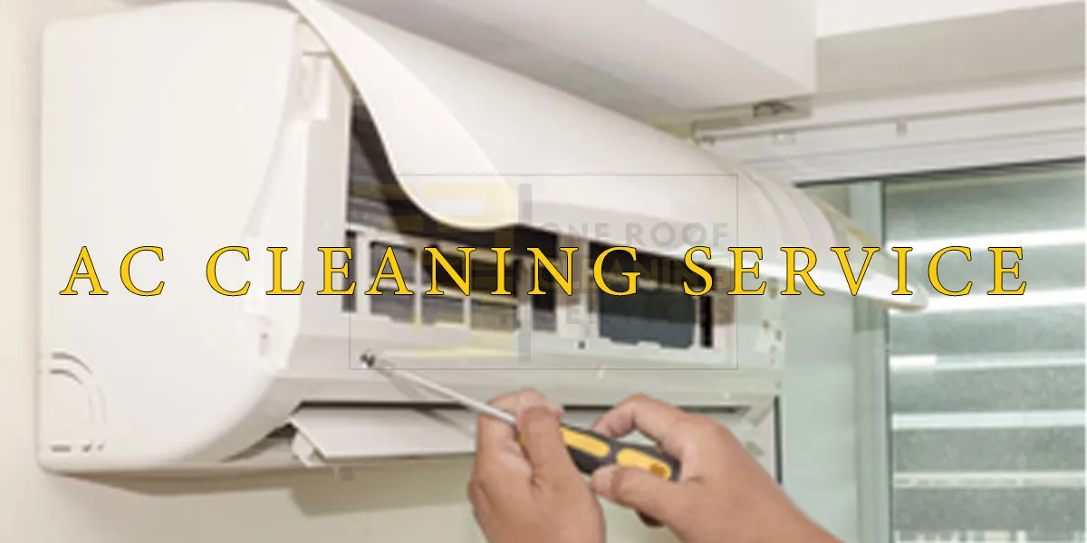 Ac Services In Karachi