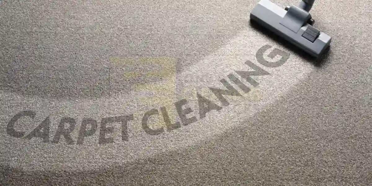 Carpet Cleaning